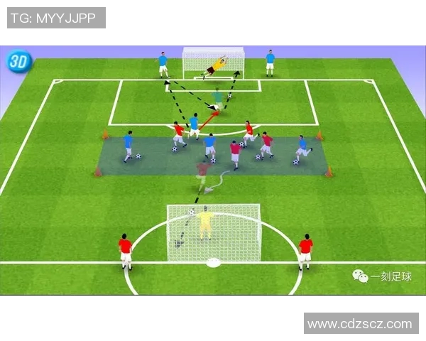 如何通过科学训练和战术分析提升足球技能与团队协作能力