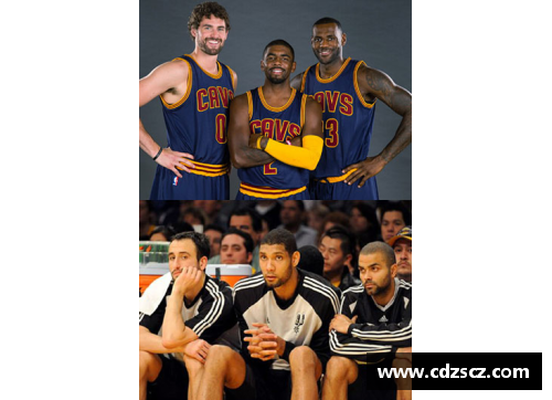 2015-2016 NBA赛季：全新季前训练营和赛程即将启动