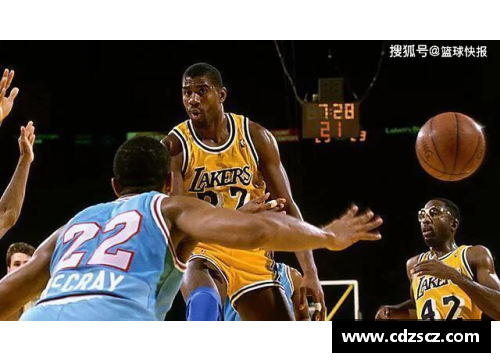 2005年NBA常规赛：回顾经典战局与巨星辉煌