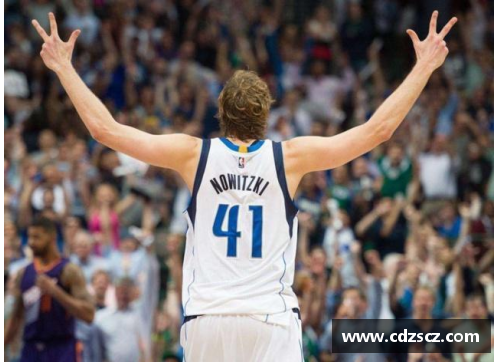 NBA传奇：诺维斯基的荣耀与独立