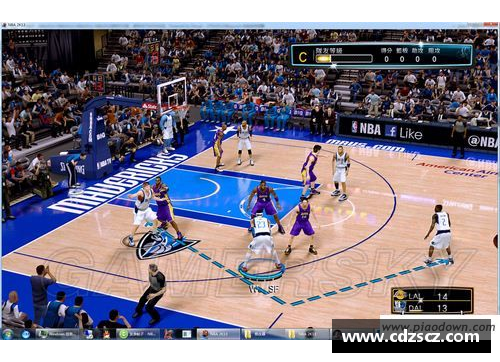 NBA全面解析：跑轰战术的演变与应用策略