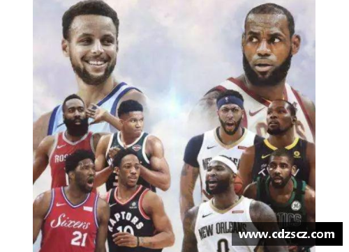 NBA历史上最经典的总决赛盘点及深度解析