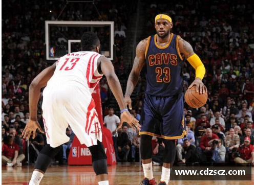 NBA焦点：火箭与骑士的对决与未来前景