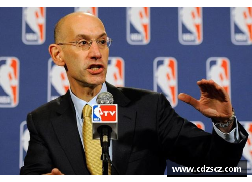 NBA职业裁判：赛场上的关键执法者