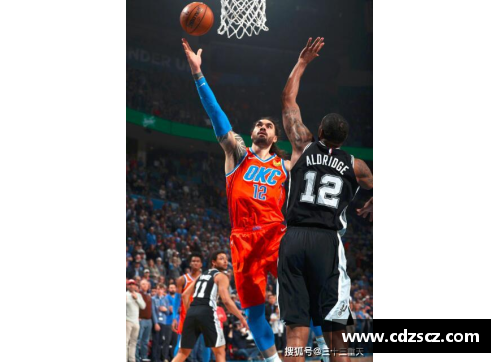 NBA马刺：探索最有价值球员的精彩旅程