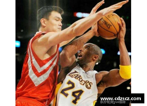 姚明在NBA的影响力及其人际关系的探讨