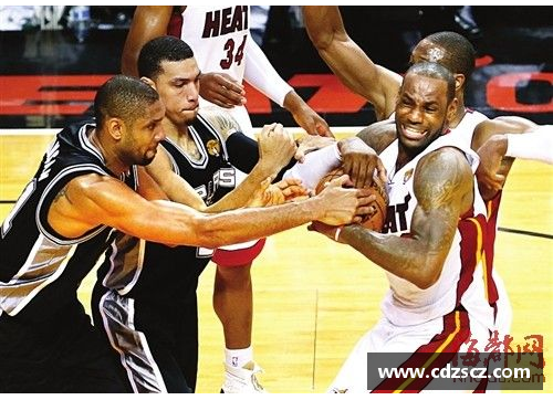 勇士逆袭夺冠：2015 NBA总决赛史诗般的战役