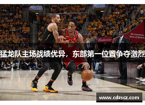 猛龙队主场战绩优异，东部第一位置争夺激烈