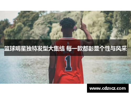 篮球明星独特发型大集结 每一款都彰显个性与风采