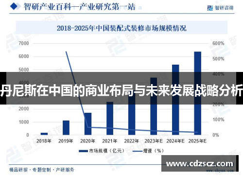 丹尼斯在中国的商业布局与未来发展战略分析