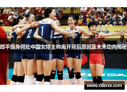 郎平现身何处中国女排主帅离开背后原因及未来动向揭秘